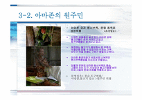 [미디어와 현대사회] TV다큐`아마존의 눈물` 분석(의제설정 이론적용)-14