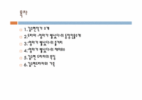 [문예창작] 김수현 작가 `엄마는 뿔났다` 드라마를 통해 본 현대사회 이상적 가족상-2