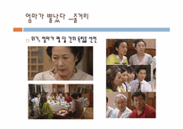 [문예창작] 김수현 작가 `엄마는 뿔났다` 드라마를 통해 본 현대사회 이상적 가족상-14