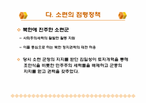 [한국 근현대사] 북한의 토지개혁-9