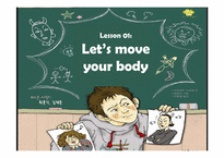 언어학습법 TPR(Total Physical Response-전신반응교수법)(영문)-20