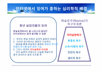 [국문학] 잉여에 대한 사회과학적 고찰과 재조명-인터넷 상의 잉여를 중심으로-20