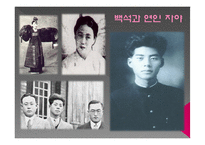 [한국어 문학] 1920-30년대 사랑을 주제로 한 시 작품 분석-11