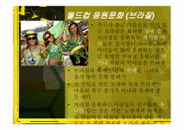 [문화사의 이해] 월드컵 응원문화와 월드컵의 영향-20