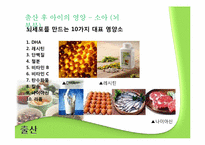 [영양학] 임산부와 영유아를 위한 영양 관리-14