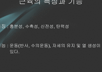 [체육학] 운동과 웨이트 트레이닝-3