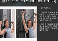 [체육학] 운동과 웨이트 트레이닝-9