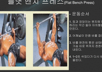 [체육학] 운동과 웨이트 트레이닝-16