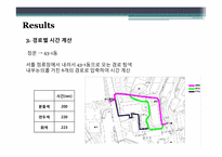 [공학설계] 대학내 효율적인 동선이동을 위한 네비게이션 제작방법 제안 보고서-19