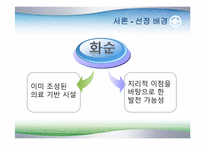 [의료산업과 경영] 화순지역 의료 클러스터-3