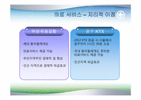 [의료산업과 경영] 화순지역 의료 클러스터-6