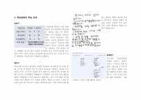 [특수교육] 학습장애(Learning Disorder)(요약)-3