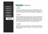 [특수교육] 학습장애(Learning Disorder)-12