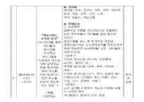 [아동복지] 미취학 아동들의 바람직한 식습관 형성을 위한 프로그램 개발 및 평가-19