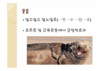 [건강과 삶] 노화와 Anti-Aging 안티에이징-15
