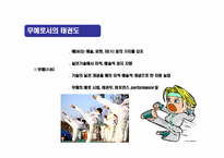 태권도(Taekwondo)의 정신과 역사의 이해-7