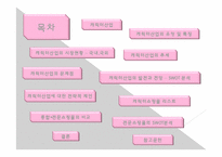 캐릭터산업을 중심으로 한 대형쇼핑몰과 전문쇼핑몰의 비교-2