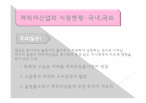 캐릭터산업을 중심으로 한 대형쇼핑몰과 전문쇼핑몰의 비교-8
