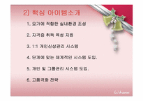 요가 사업계획서(스포츠경영)-17