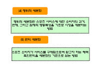 스포츠마케팅 레포트-6