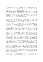 부동산 정책 및 부동산 시장 분석, 부동산 문제에 대한 대안, 부동산 정책의 문제점-5