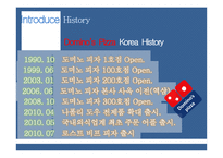도미노피자의 경영방식-9