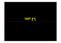 JYP.INTRODUCE.SWOT분석.4P전략.-9