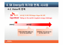 SK에너지 지속가능경영의 필요성과 전략-16