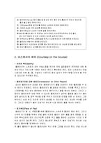 골프 에티켓 레포트-2