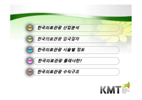 한국의료관광산업 입문-2