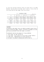[유통경제학] 국내 대형 할인마트내 농산물의 유통 체계 분석-8