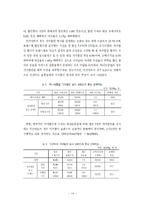 [유통경제학] 국내 대형 할인마트내 농산물의 유통 체계 분석-14