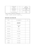 [공항운영론] 제주 국제 공항의 지상조업-6