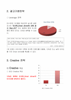 [소비자 심리학] 20~30대 여성 소비자를 위한 미스터 피자의 크리에이티브 광고전략-9