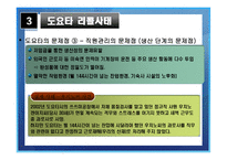 [마케팅 전략] 도요타 리콜사태와 위기관리-15