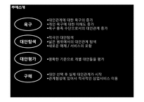 [시장환경분석] 쇼핑행위에서 나타나는 `구매의사결정` 단계 분석-7