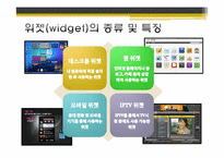 [글로벌 고객의 이해] 위젯(WIDGET) 마케팅 분석(유니클로, 디오스, LG텔레콤 성공사례 중심)-4