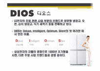 [글로벌 고객의 이해] 위젯(WIDGET) 마케팅 분석(유니클로, 디오스, LG텔레콤 성공사례 중심)-8