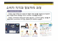 [글로벌 고객의 이해] 위젯(WIDGET) 마케팅 분석(유니클로, 디오스, LG텔레콤 성공사례 중심)-16