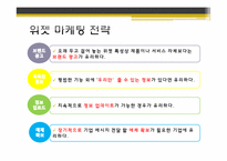 [글로벌 고객의 이해] 위젯(WIDGET) 마케팅 분석(유니클로, 디오스, LG텔레콤 성공사례 중심)-20
