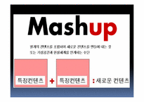 [경영학] 매시업(mash up) 서비스와 생활속 매시업 상품 조사-4
