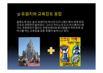 [경영학] 매시업(mash up) 서비스와 생활속 매시업 상품 조사-7