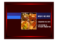 [마케팅 전략] 국니 외식산업 속 아웃백 스테이크의 마케팅 전략-6