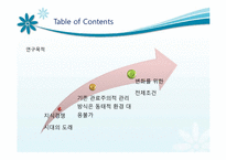 [거시조직론] 학습조직과 적용사례-4
