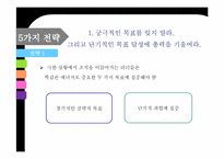 [리더십 개발] 섀클턴의 파워 리더십- 극한 상황에서의 리더십을 위한 10가지 전략-5
