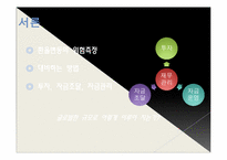 [국제경영] 글로벌 경영 활동의 재무적, 회계적 통제-3