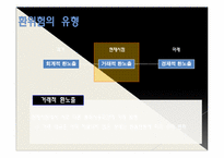 [국제경영] 글로벌 경영 활동의 재무적, 회계적 통제-5