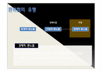 [국제경영] 글로벌 경영 활동의 재무적, 회계적 통제-6