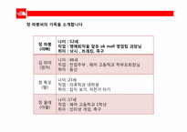 [마케팅] The North Face 노스페이지의 다양한 연령층 확보를 위한 마케팅 전략-2