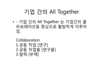 [경영학] 의류기업의 gathering 사례조사-5